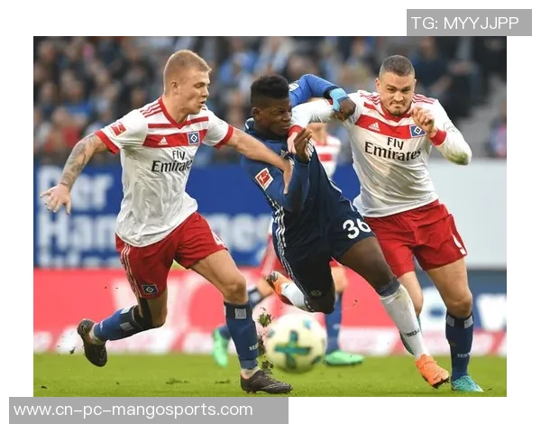 斯图加特与汉堡激战成3比2精彩集锦回顾与分析