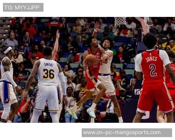 湖人对决鹈鹕精彩回顾2020年1月4日NBA赛场的激烈碰撞与精彩瞬间