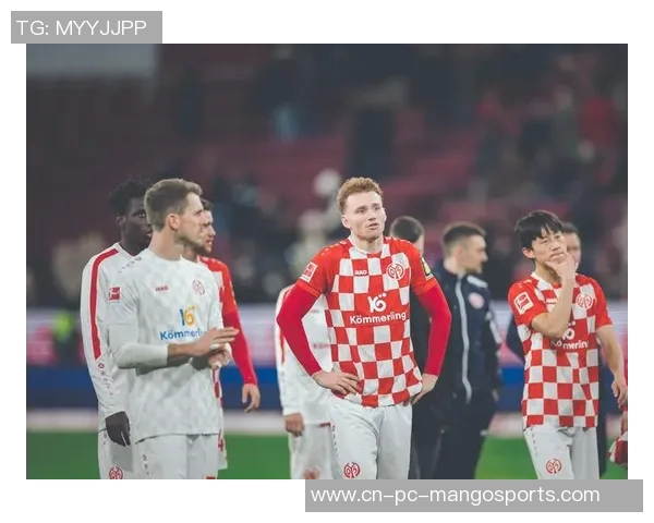 美茵茨05对阵汉诺威96比赛数据分析与分钟统计详解