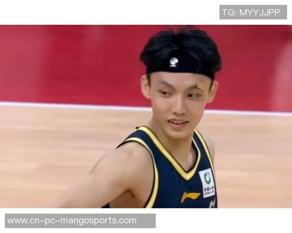 不得不说！广东队没有徐杰，便是CBA的一支三流球队