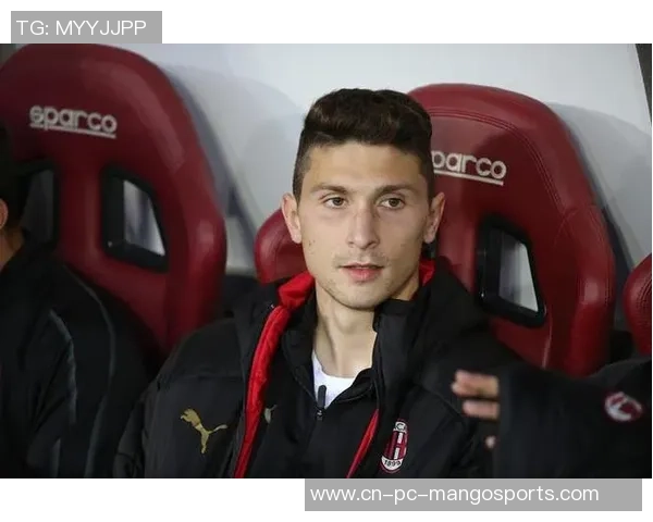 意甲:31岁的前米兰后卫卡尔达拉宣告退役,发文称很骄傲曾经是米兰队的一员 意甲:31岁的前米兰后卫卡尔达拉宣告退役,发文称很骄傲曾经是米兰队的一员